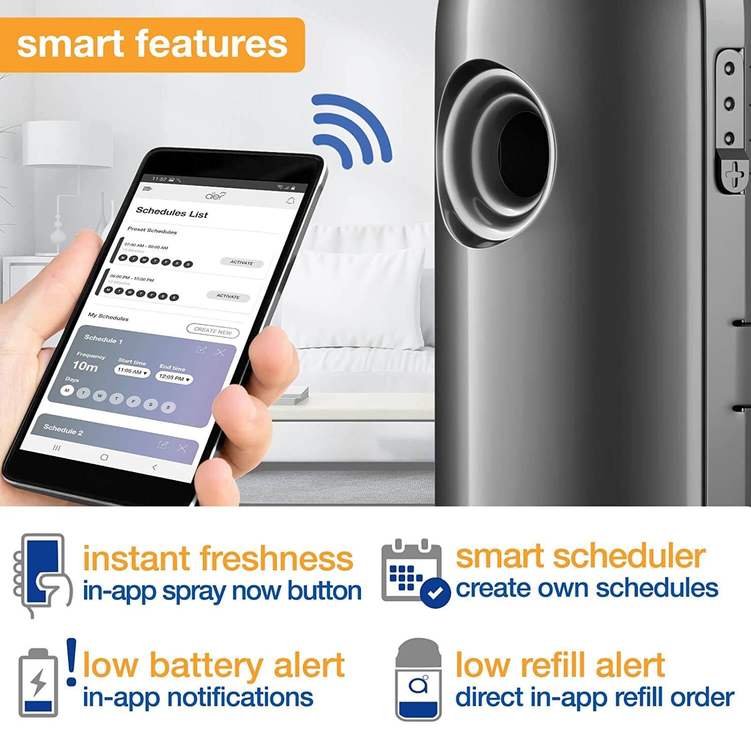 https://shoppingyatra.com/product_images/Godrej aer Smart Matic – Automatic Air Freshener Refill, Premium Fragrance - Alive (2200 sprays)2.jpg